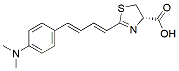 Molecular structure of the compound: TokeOni