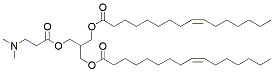 Molecular structure of the compound: BP Lipid 592
