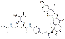 Molecular structure of the compound: PH-HG-005-5