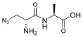 Molecular structure of the compound BP-44258