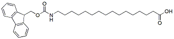 Molecular structure of the compound BP-44408