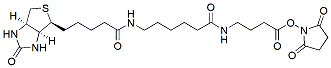 Molecular structure of the compound BP-44414