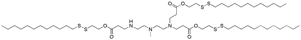 Molecular structure of the compound: BAMEA-O16B