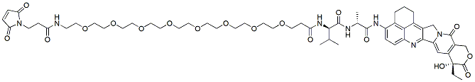 Molecular structure of the compound: AZ14170133
