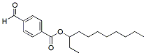 Molecular structure of the compound: BP Lipid 599