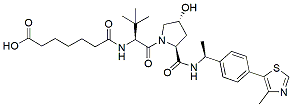 Molecular structure of the compound BP-44798