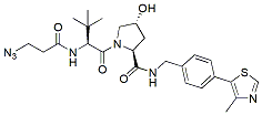 Molecular structure of the compound BP-44819