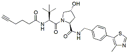 Molecular structure of the compound BP-44831