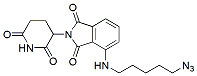 Molecular structure of the compound BP-44901