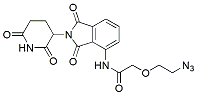 Molecular structure of the compound BP-44903