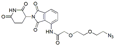 Molecular structure of the compound BP-44904