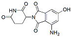 Molecular structure of the compound BP-44908