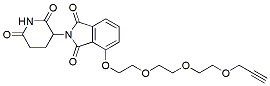 Molecular structure of the compound BP-44930