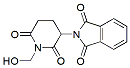 Molecular structure of the compound: CPS-11