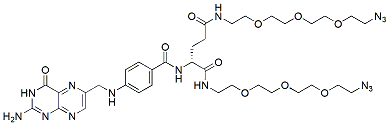 Molecular structure of the compound BP-44981