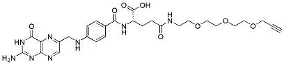 Molecular structure of the compound BP-44984