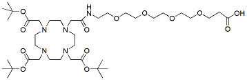 Molecular structure of the compound BP-44988