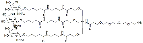 Molecular structure of the compound BP-44993