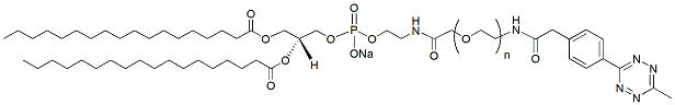 Molecular structure of the compound BP-44994
