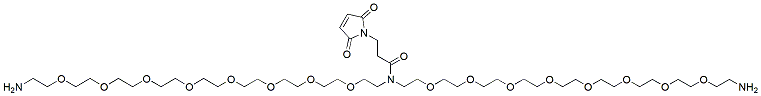 Molecular structure of the compound BP-44996