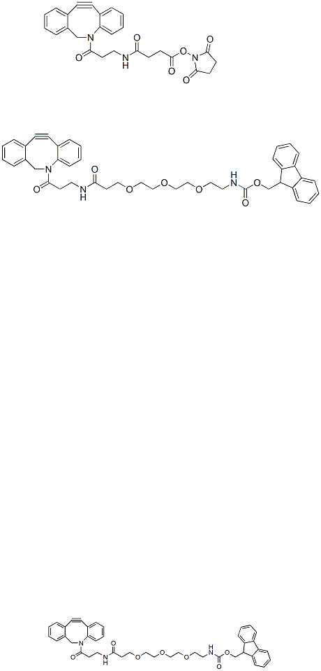 Molecular structure of the compound BP-45014