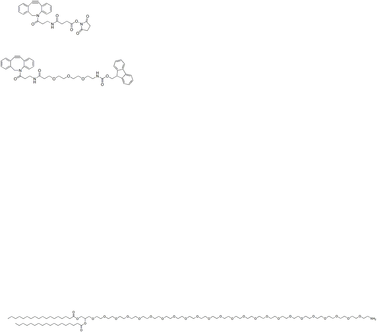 Molecular structure of the compound BP-45017