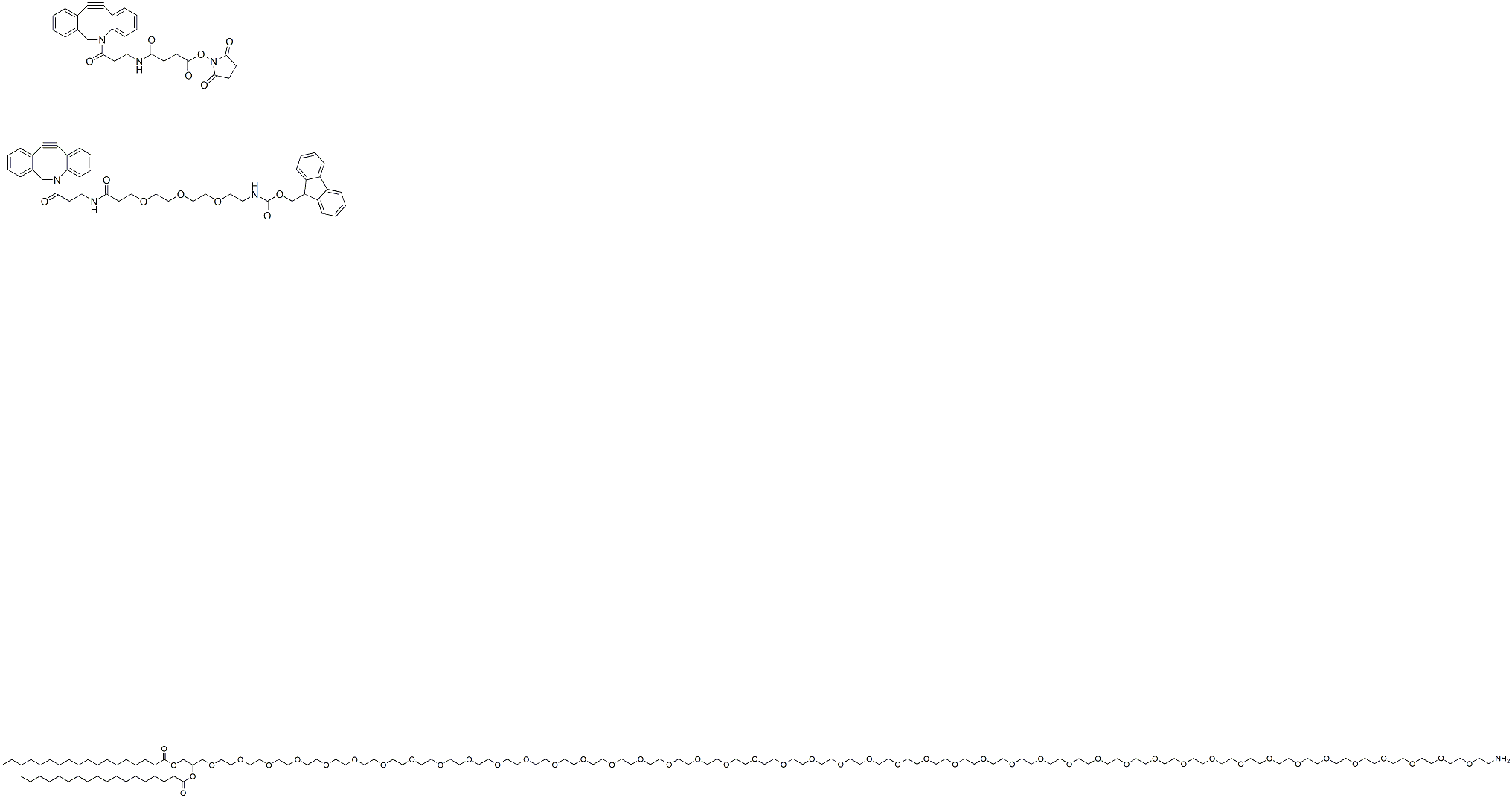 Molecular structure of the compound BP-45018