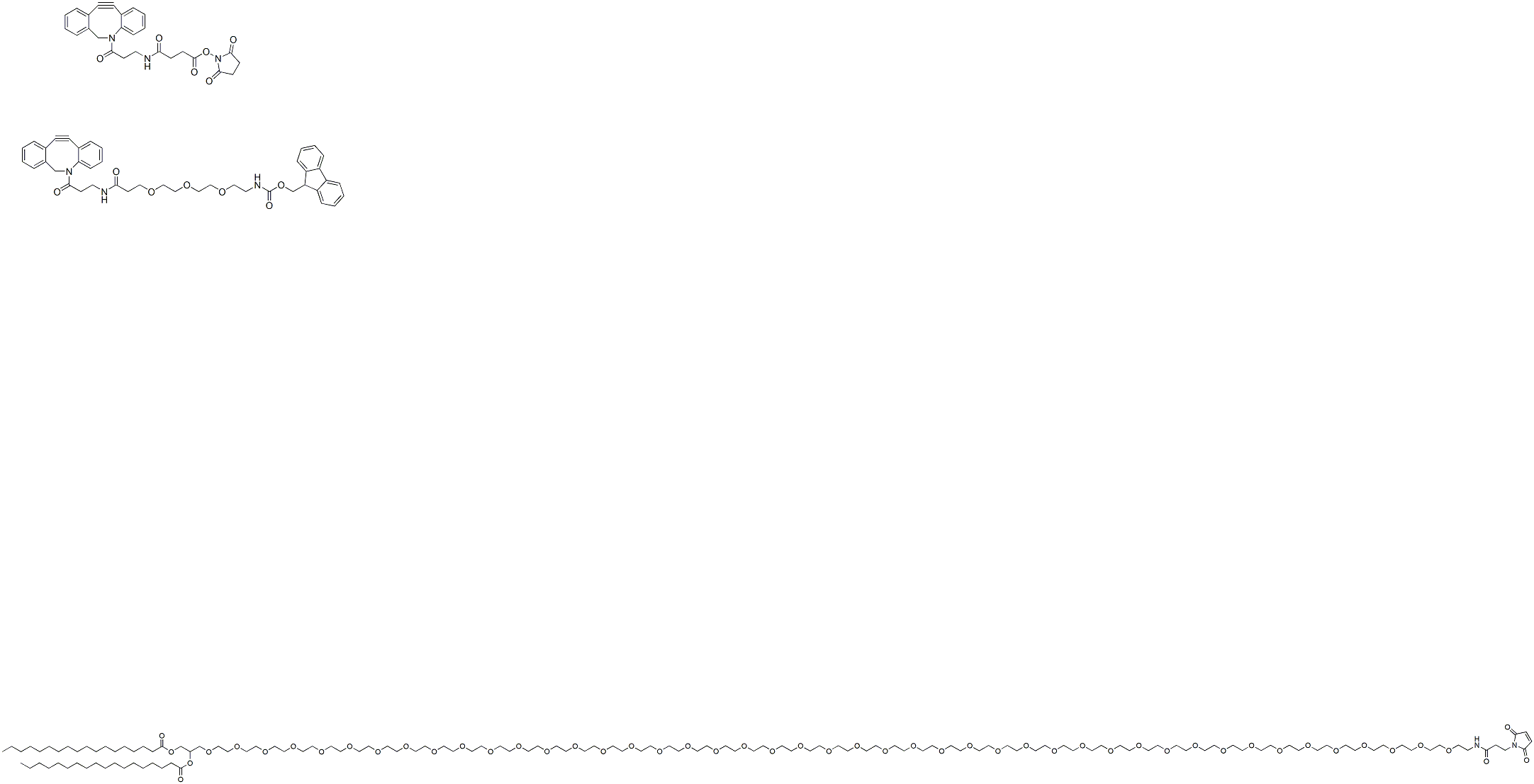Molecular structure of the compound BP-45019