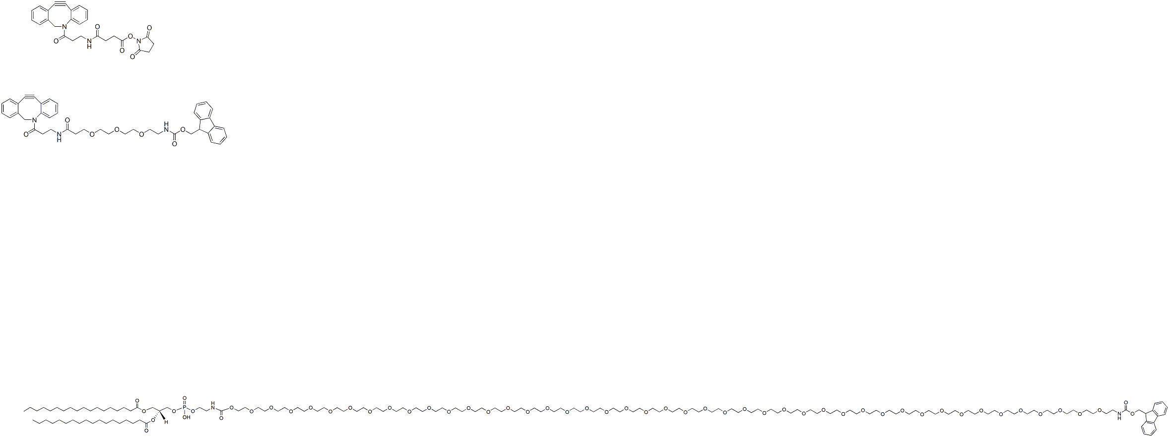 Molecular structure of the compound BP-45020