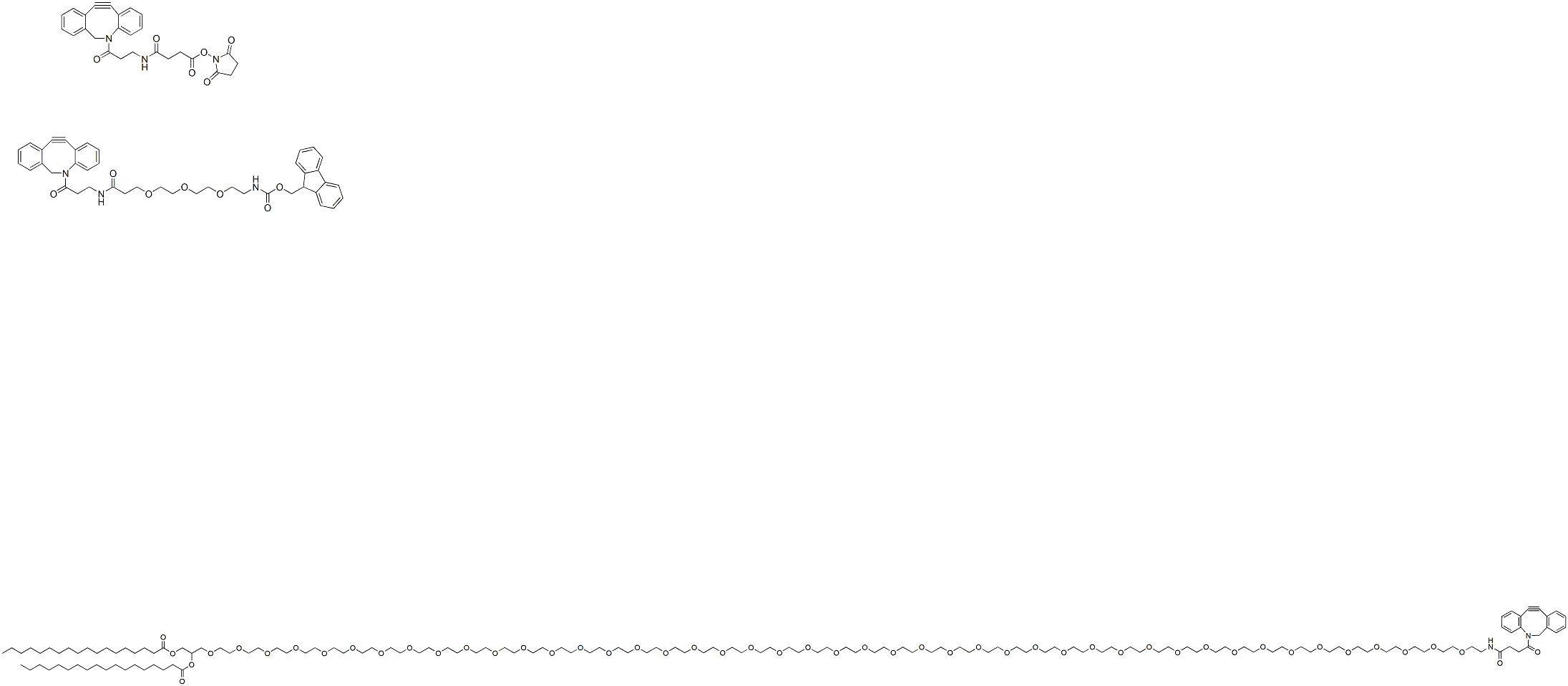 Molecular structure of the compound BP-45021
