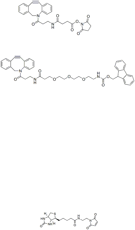 Molecular structure of the compound BP-45022