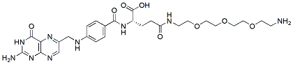 Molecular structure of the compound BP-45028