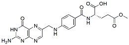 Molecular structure of the compound BP-45029