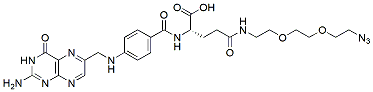 Molecular structure of the compound BP-45030