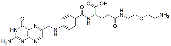 Molecular structure of the compound BP-45031