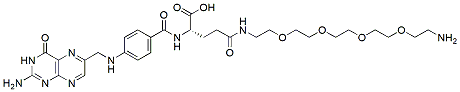 Molecular structure of the compound BP-45033