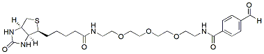 Molecular structure of the compound BP-45050