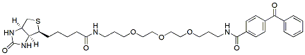Molecular structure of the compound BP-45078