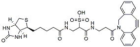 Molecular structure of the compound BP-45081