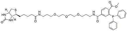 Molecular structure of the compound BP-45082
