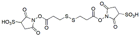 Molecular structure of the compound BP-45188