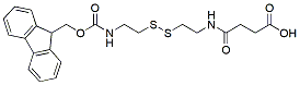 Molecular structure of the compound BP-45201