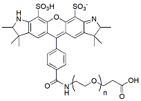 Molecular structure of the compound BP-45213