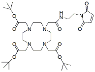 Molecular structure of the compound BP-45228