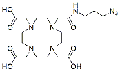 Molecular structure of the compound BP-45235