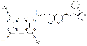Molecular structure of the compound BP-45236