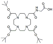 Molecular structure of the compound BP-45241