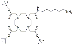 Molecular structure of the compound BP-45269