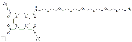 Molecular structure of the compound BP-45271