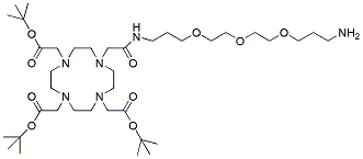 Molecular structure of the compound BP-45276